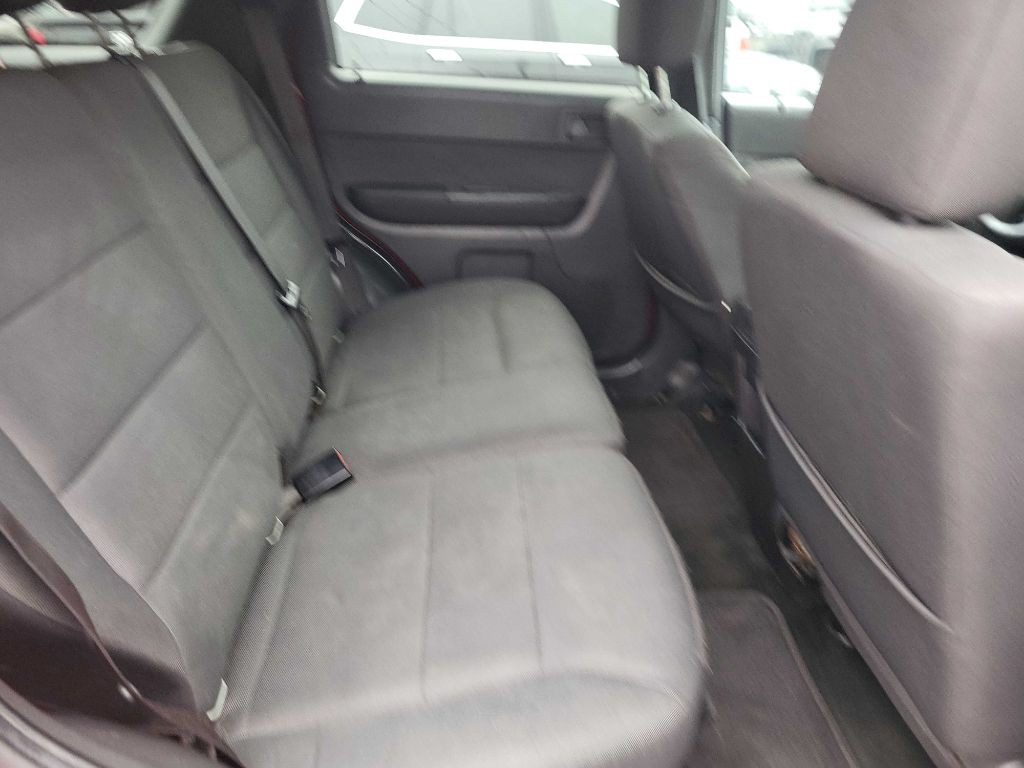 2011 Ford Escape Image 11
