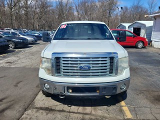 Image for 2012 Ford F-150 Super Cab ID: 7215697