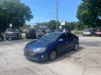 Image for 2019 Hyundai Elantra SEL ID: 7216827