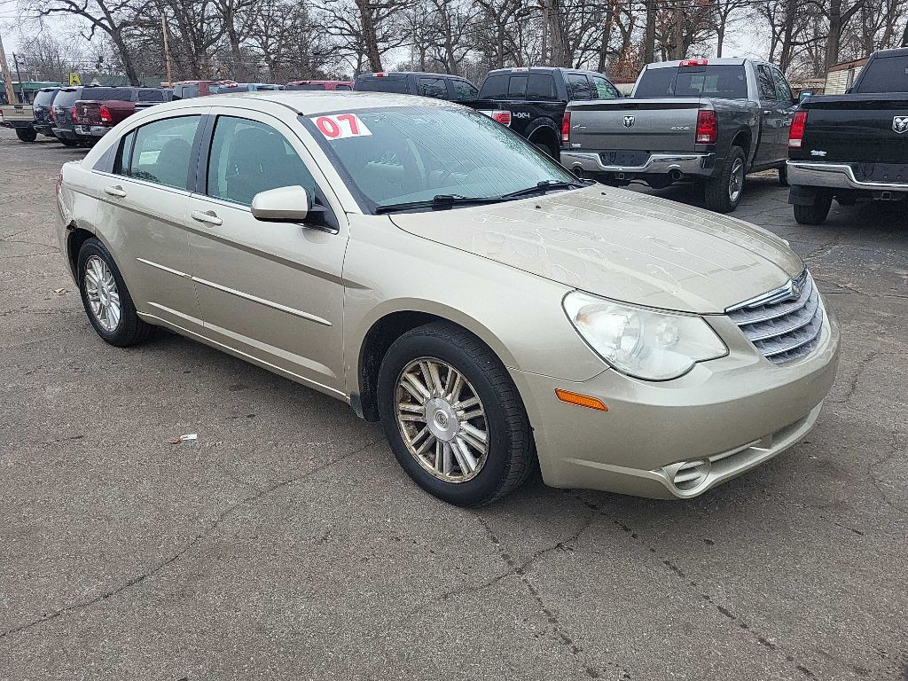 2007 Chrysler Sebring Image 1