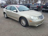 Image for 2007 Chrysler Sebring Touring ID: 7239261