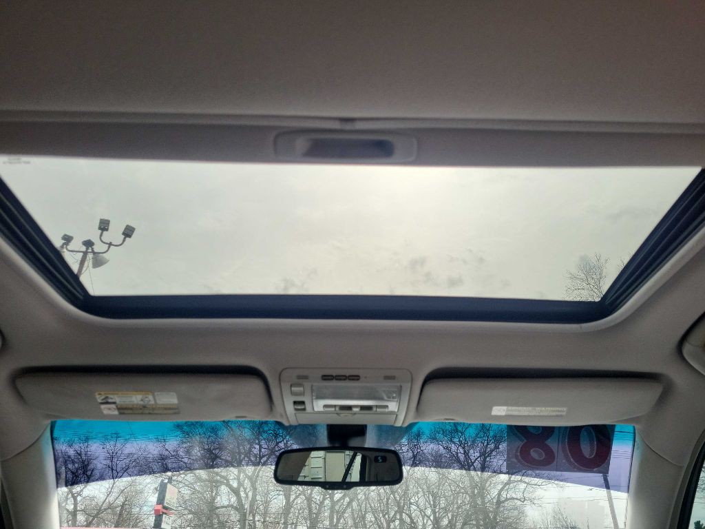 2008 Lexus RX Image 8