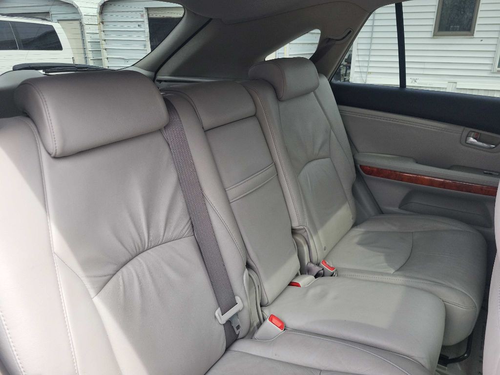 2008 Lexus RX Image 12