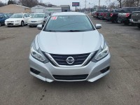 Image for 2018 Nissan Altima 2.5 ID: 7239388