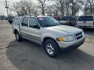 Image for 2004 Ford Explorer  ID: 7239412