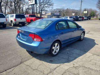 Image for 2008 Honda Civic EX ID: 7244162
