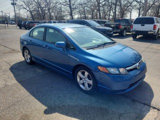 Image for 2008 Honda Civic EX ID: 7244162