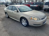 Image for 2012 Chevrolet Impala LT ID: 7245737