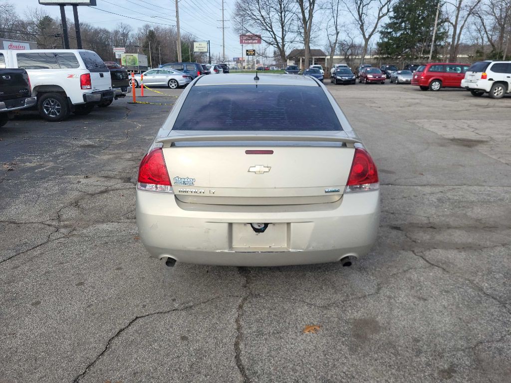 2012 Chevrolet Impala Image 7