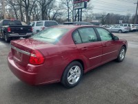 Image for 2007 Chevrolet Malibu LT ID: 7254921