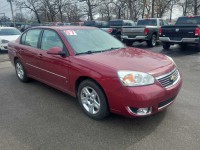 Image for 2007 Chevrolet Malibu LT ID: 7254921