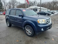 Image for 2009 Honda Pilot EX ID: 7265888
