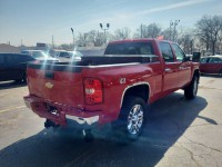 Image for 2013 Chevrolet Silverado 1500 Heavy Duty Lt ID: 7266458