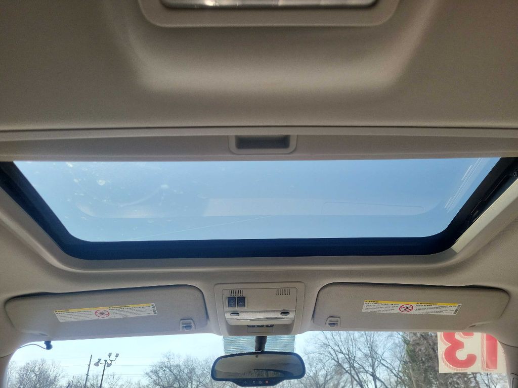 2013 Chevrolet Silverado 1500 Image 9