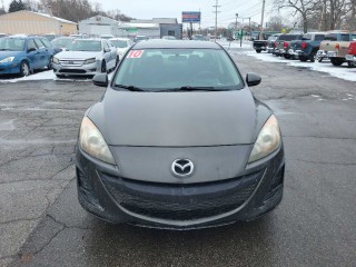 Image for 2010 Mazda Mazda3 I ID: 7271606