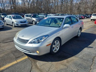 Image for 2005 Lexus ES 330 ID: 7271678