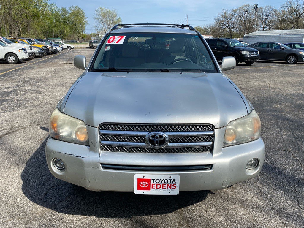 2007 Toyota Highlander Image 6