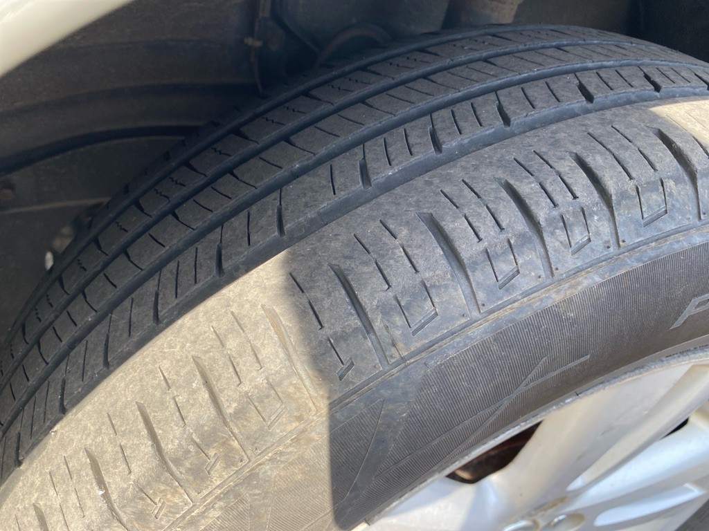 2007 Toyota Highlander Image 8