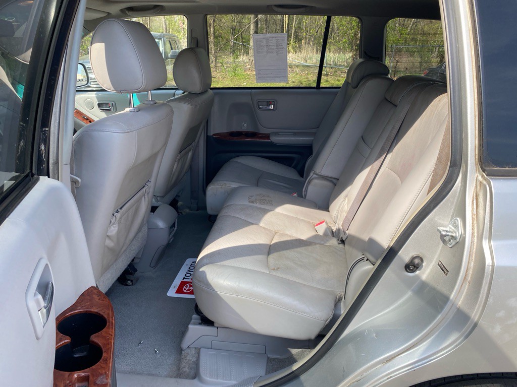 2007 Toyota Highlander Image 10