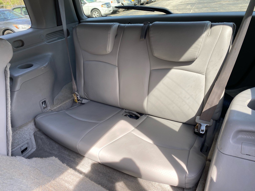 2007 Toyota Highlander Image 11
