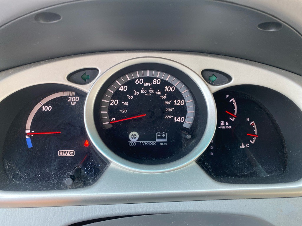 2007 Toyota Highlander Image 14