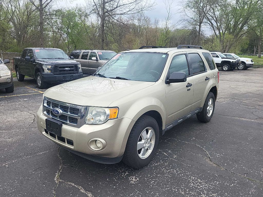 2011 Ford Escape Image 5