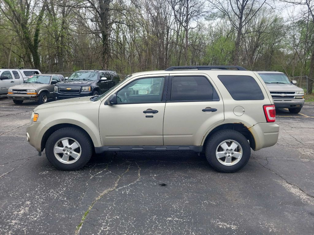 2011 Ford Escape Image 6
