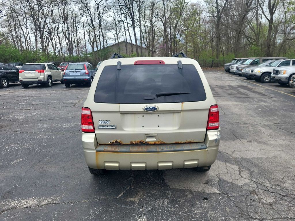 2011 Ford Escape Image 7