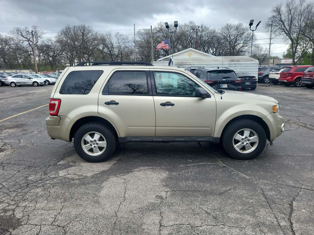 2011 Ford Escape Image 8