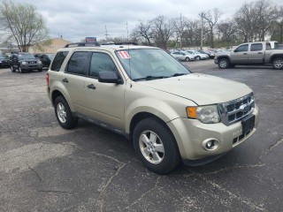 Image for 2011 Ford Escape XLT ID: 7282727