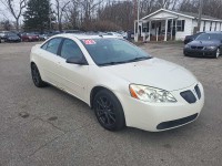 Image for 2008 Pontiac G6 GT ID: 7288457