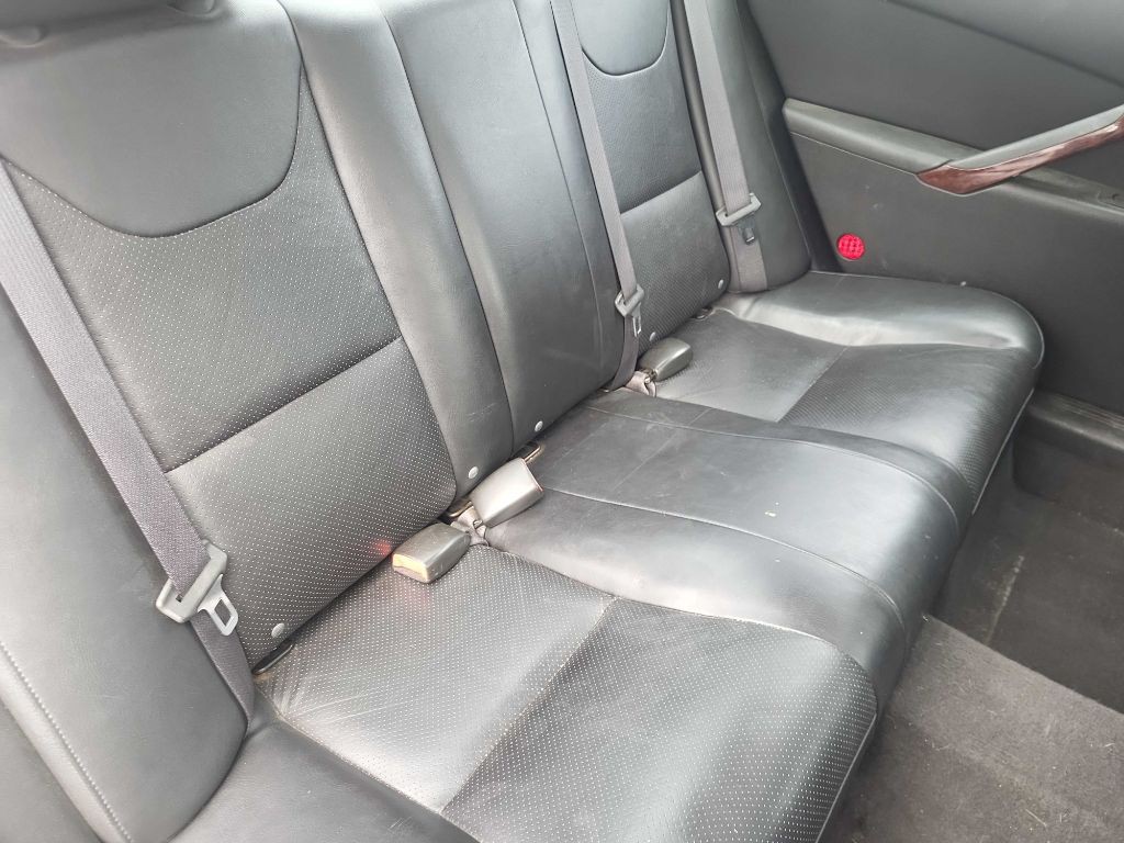 2008 Pontiac G6 Image 12