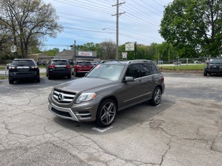 Image for 2013 Mercedes-Benz GLK-Class GLK 350 ID: 7288542