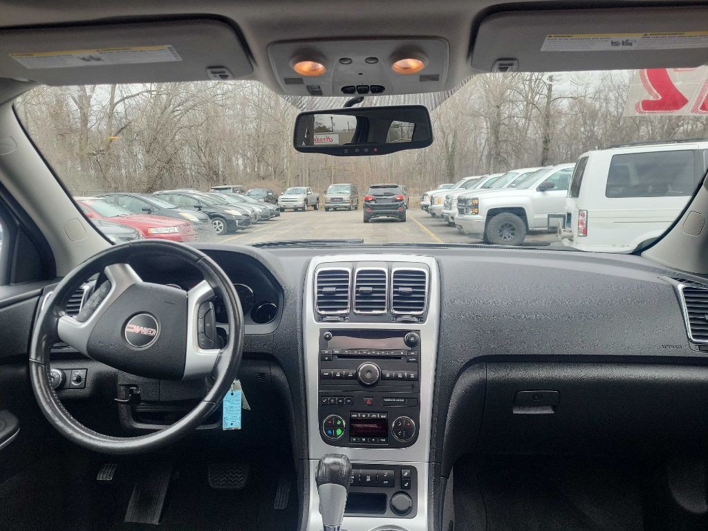 2012 GMC Acadia Image 9