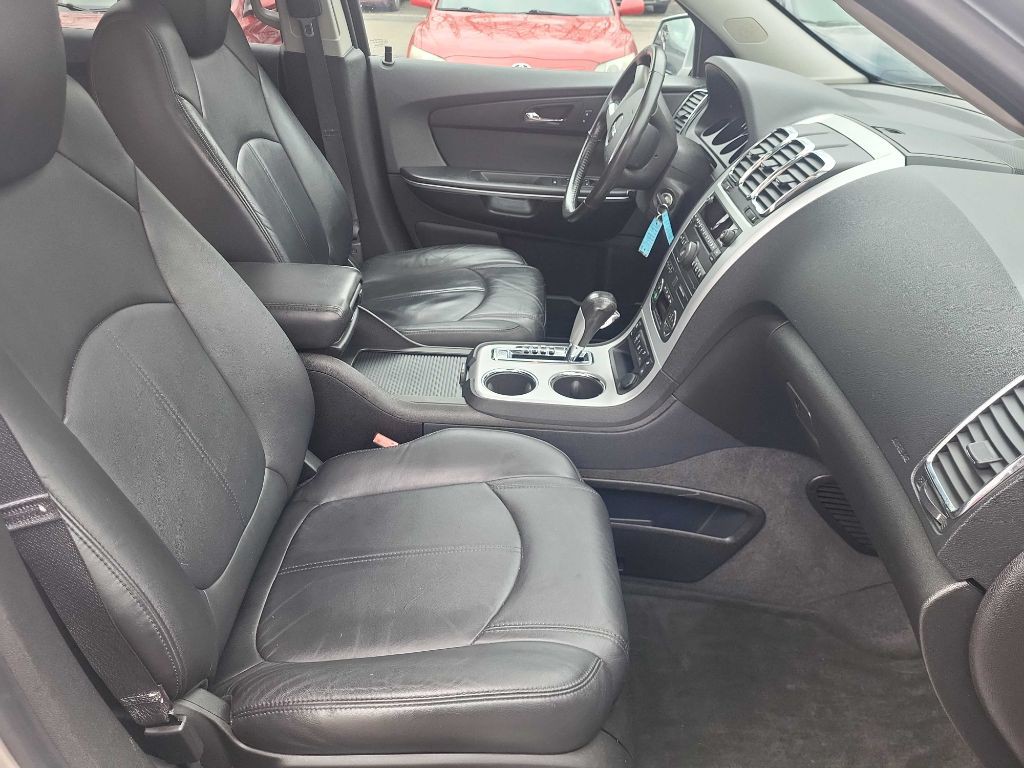 2012 GMC Acadia Image 10