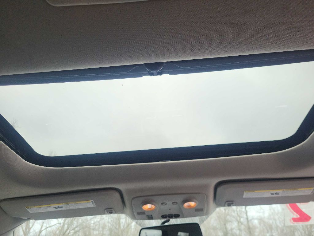 2012 GMC Acadia Image 12