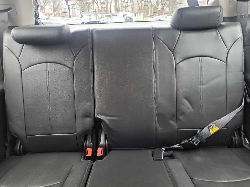 2012 GMC Acadia Image 13