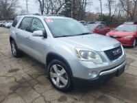 Image for 2012 GMC Acadia SLT-1 ID: 7288560