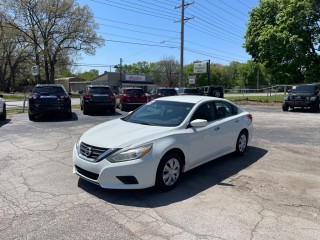 Image for 2016 Nissan Altima 2.5 ID: 7288568