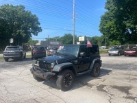 Image for 2012 Jeep Wrangler Sport ID: 7288591