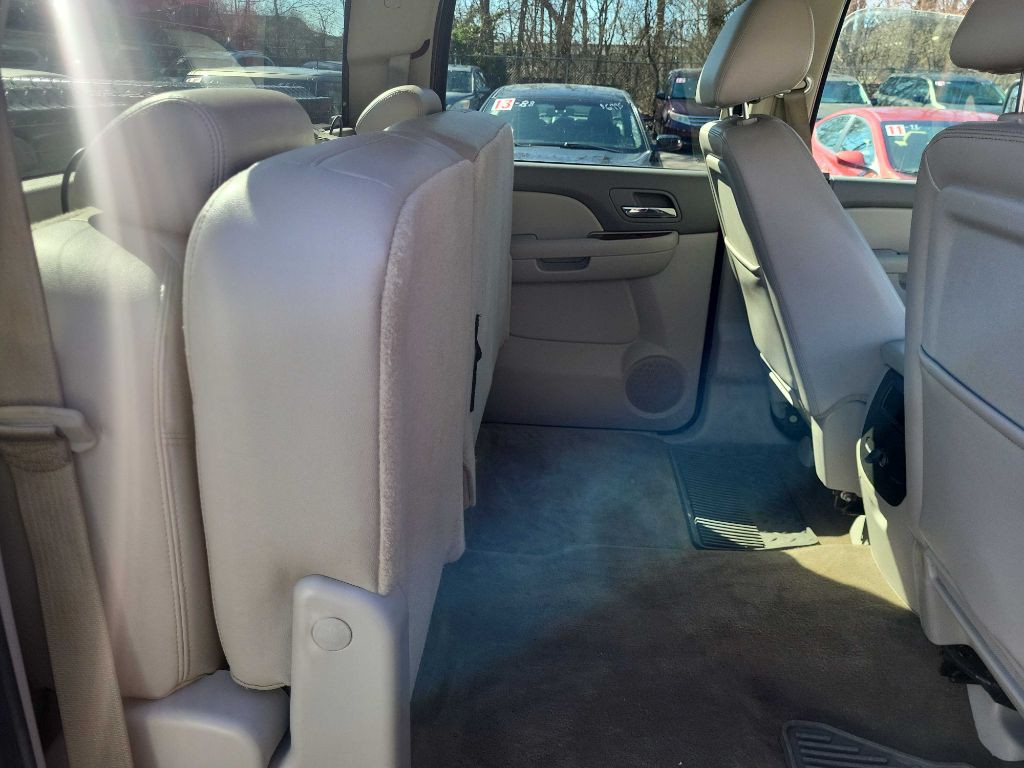2013 Chevrolet Silverado 1500 Image 7