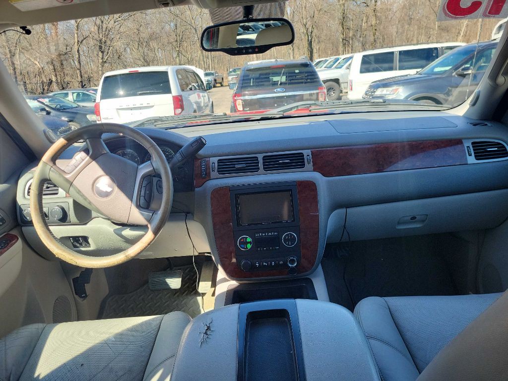 2013 Chevrolet Silverado 1500 Image 13