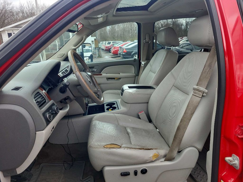 2013 Chevrolet Silverado 1500 Image 12