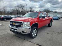 Image for 2013 Chevrolet Silverado 1500 Heavy Duty Ltz ID: 7290885