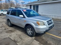 Image for 2007 Honda Pilot EXL ID: 7299168