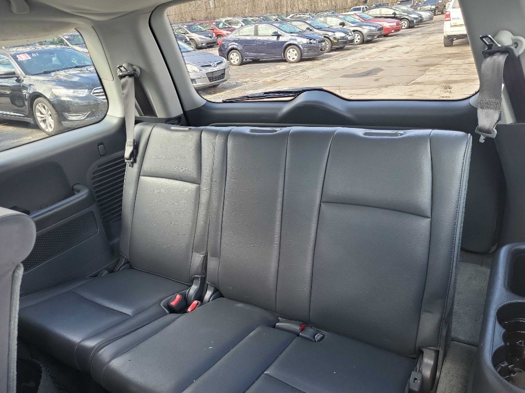 2007 Honda Pilot Image 12