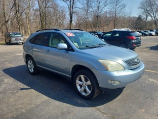 Image for 2005 Lexus RX 330 ID: 7299209
