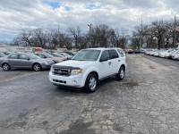 Image for 2010 Ford Escape XLT ID: 7302612