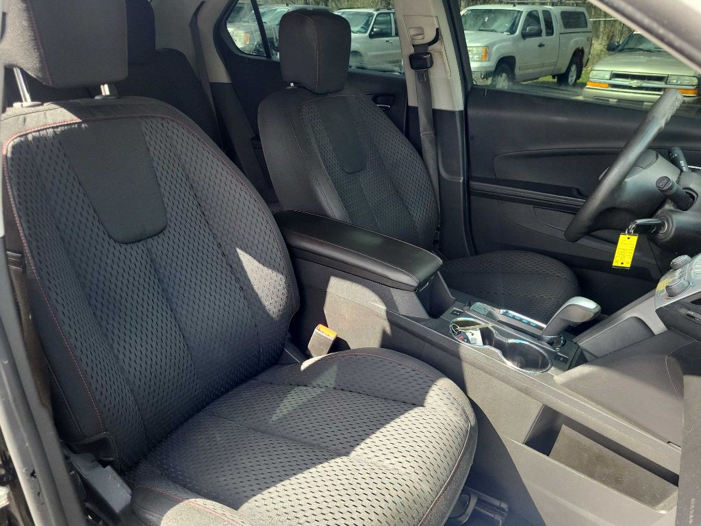 2013 Chevrolet Equinox Image 10