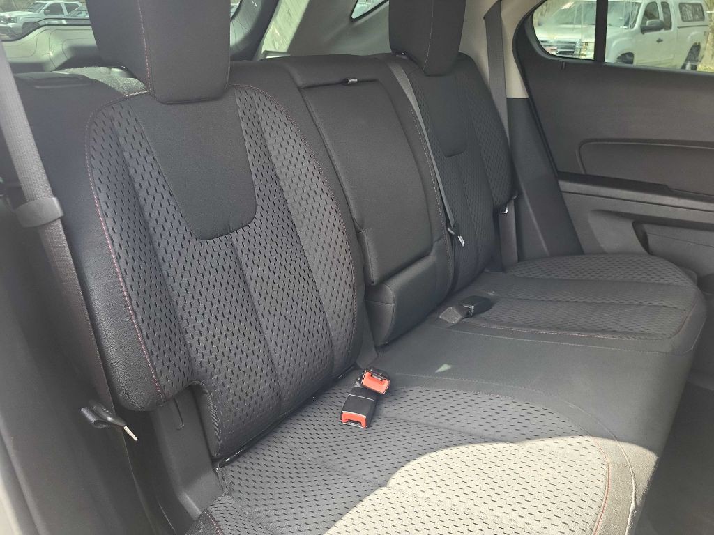 2013 Chevrolet Equinox Image 11